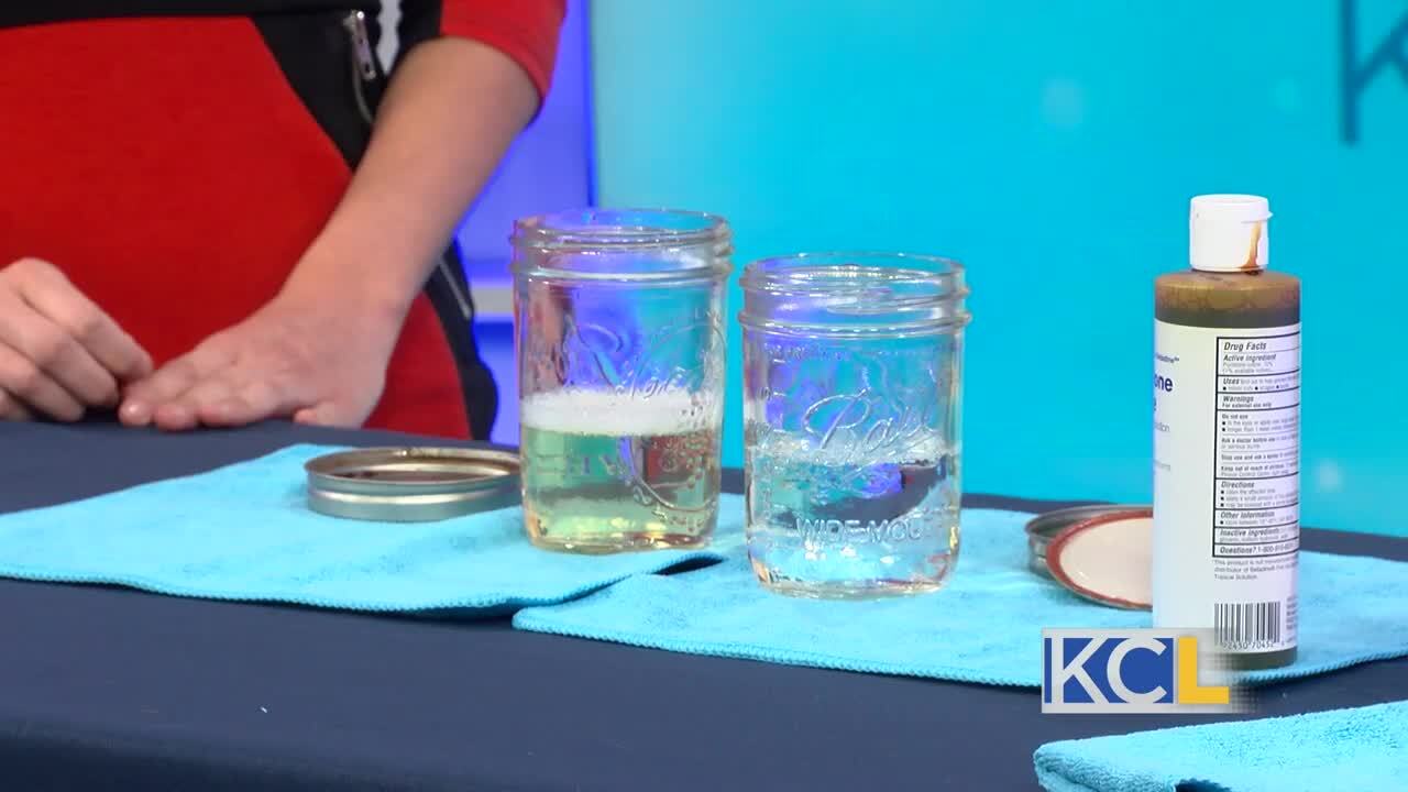 Why Zerorez is the carpet cleaner around