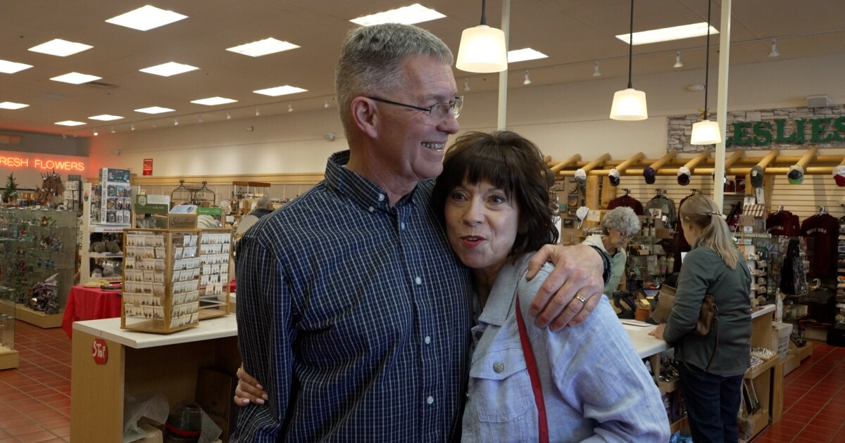 Helena Hallmark owner sells store after nearly 50 years in business