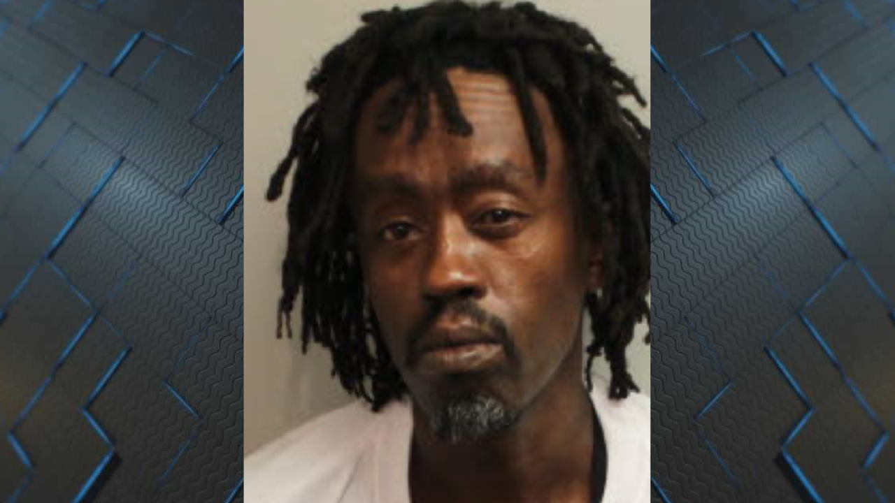 TPD: Man beats woman with wooden axe handle