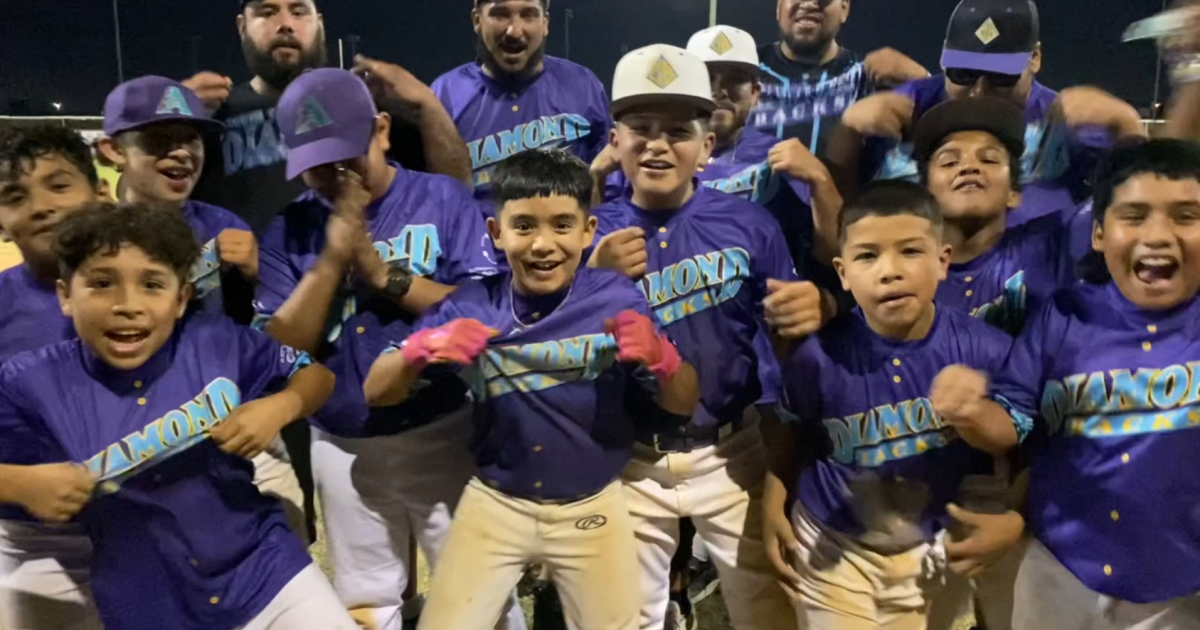 Westside Pony League players hit a home run, thanks to Yankee star - Vimarsana News