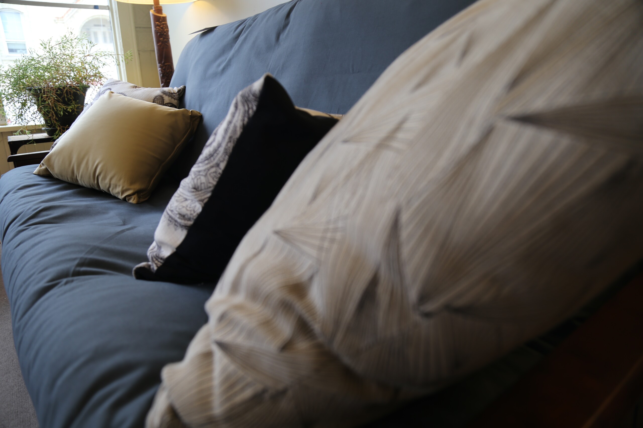 Remembering an Icon Brady Street Futons closing at the end of the