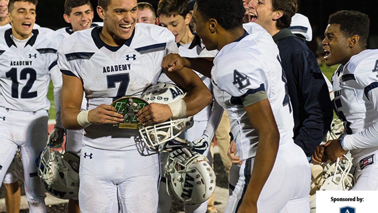 7 Reasons High School Athletics Are Important