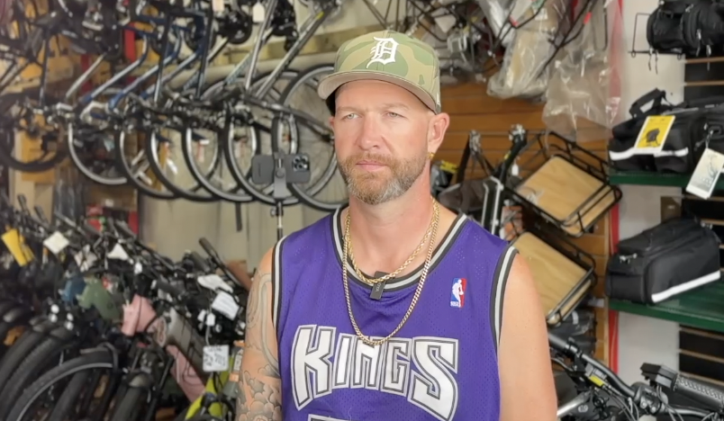 E BIKE RIDERS NEW LAWS 4