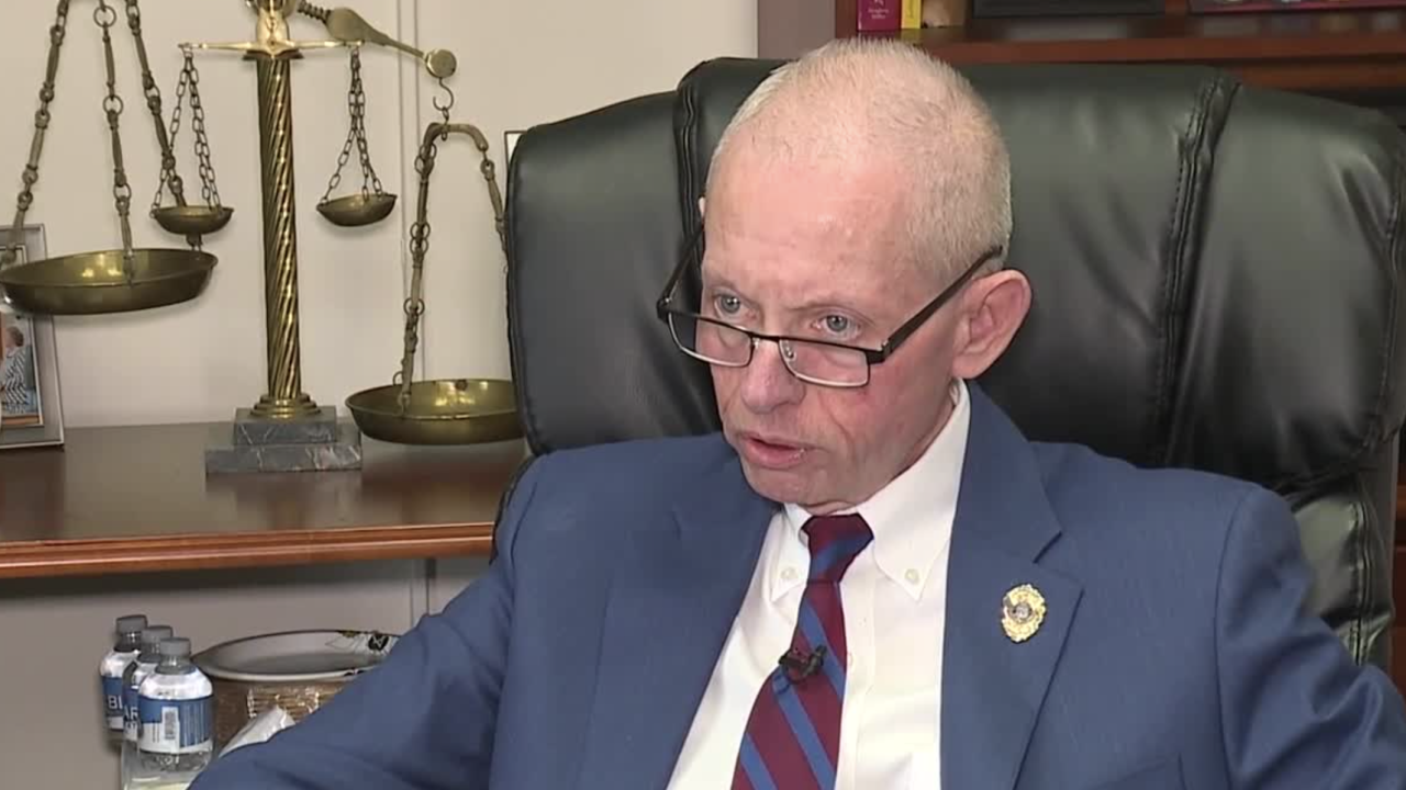 Local Prosecutor