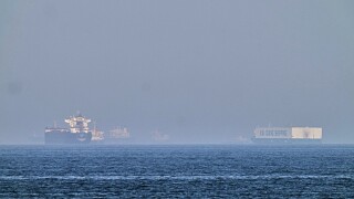 Emirates Iran War Strait of Hormuz