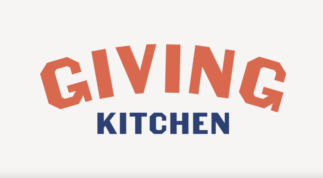 Giving Kitchen
