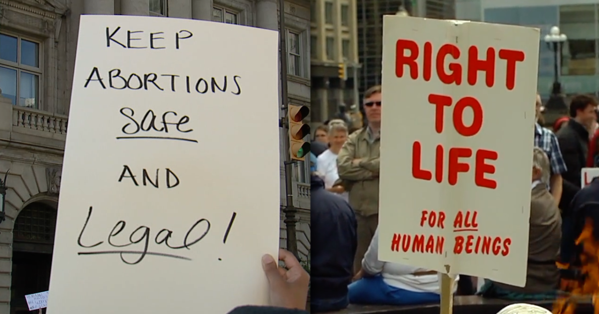 Ohio lawmakers can't stop abortion, but they can make it harder. Here's how