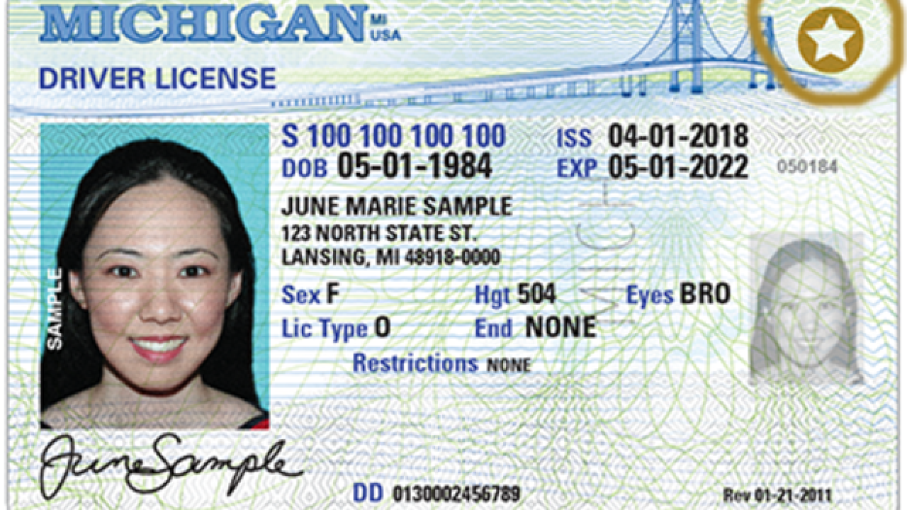 New Bill Would Allow Digital Driver S Licenses In Michigan