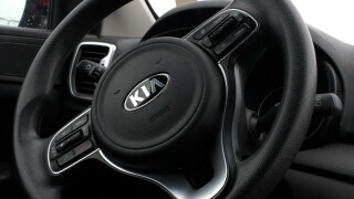Kias and Hyundais still easily stolen