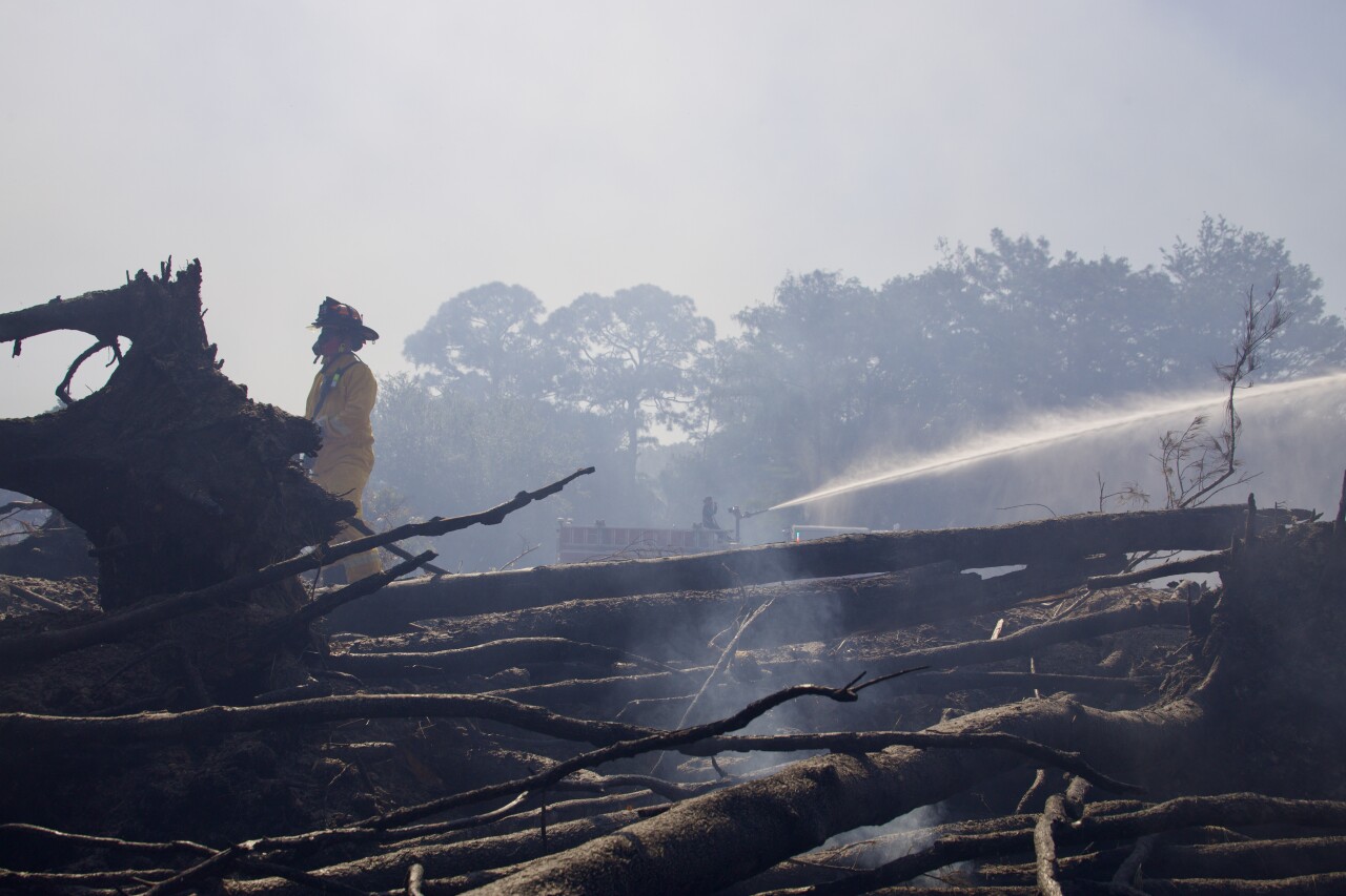 Brush fire in Loxahatchee area. April 15, 2024.jpeg