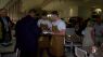 Louisiana Seafood Cook-Off starts off with welcome reception