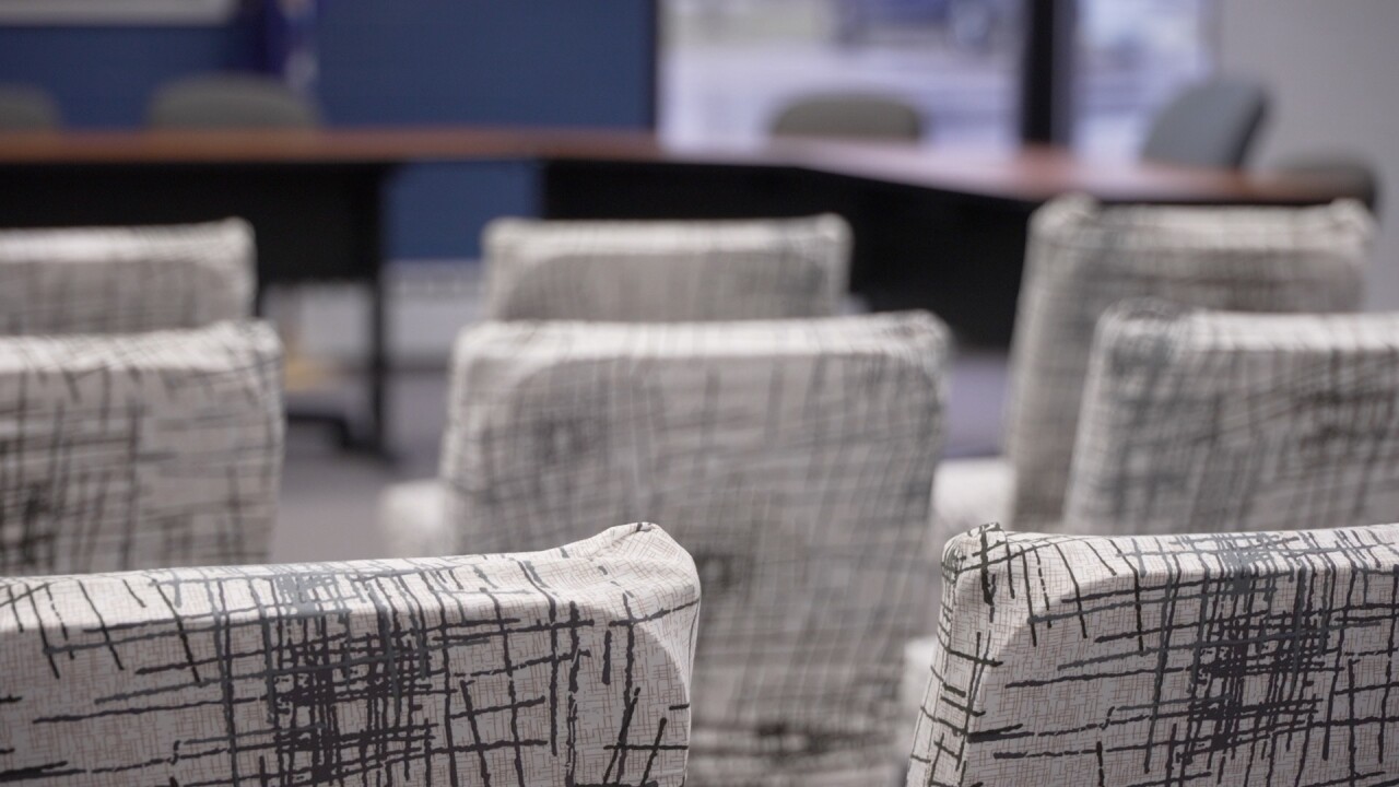 Village of Sand Lake