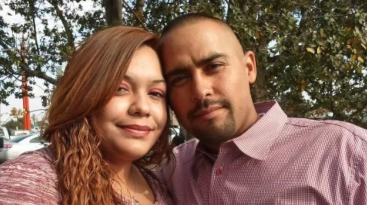 Andrew Garner was shot and killed back on 2/14/2015