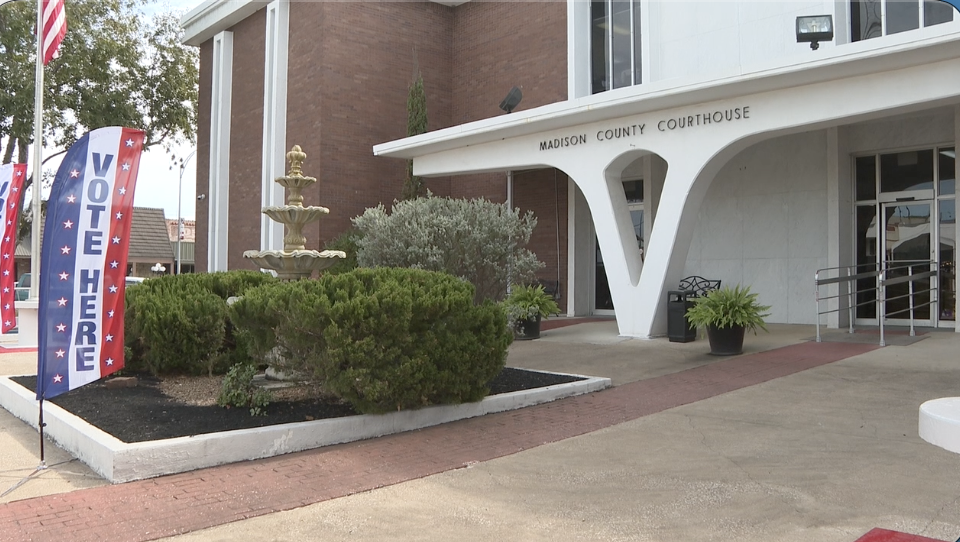 Madison County voters to decide on Proposition 1, a 1.5% sales tax to fund a special assistance district