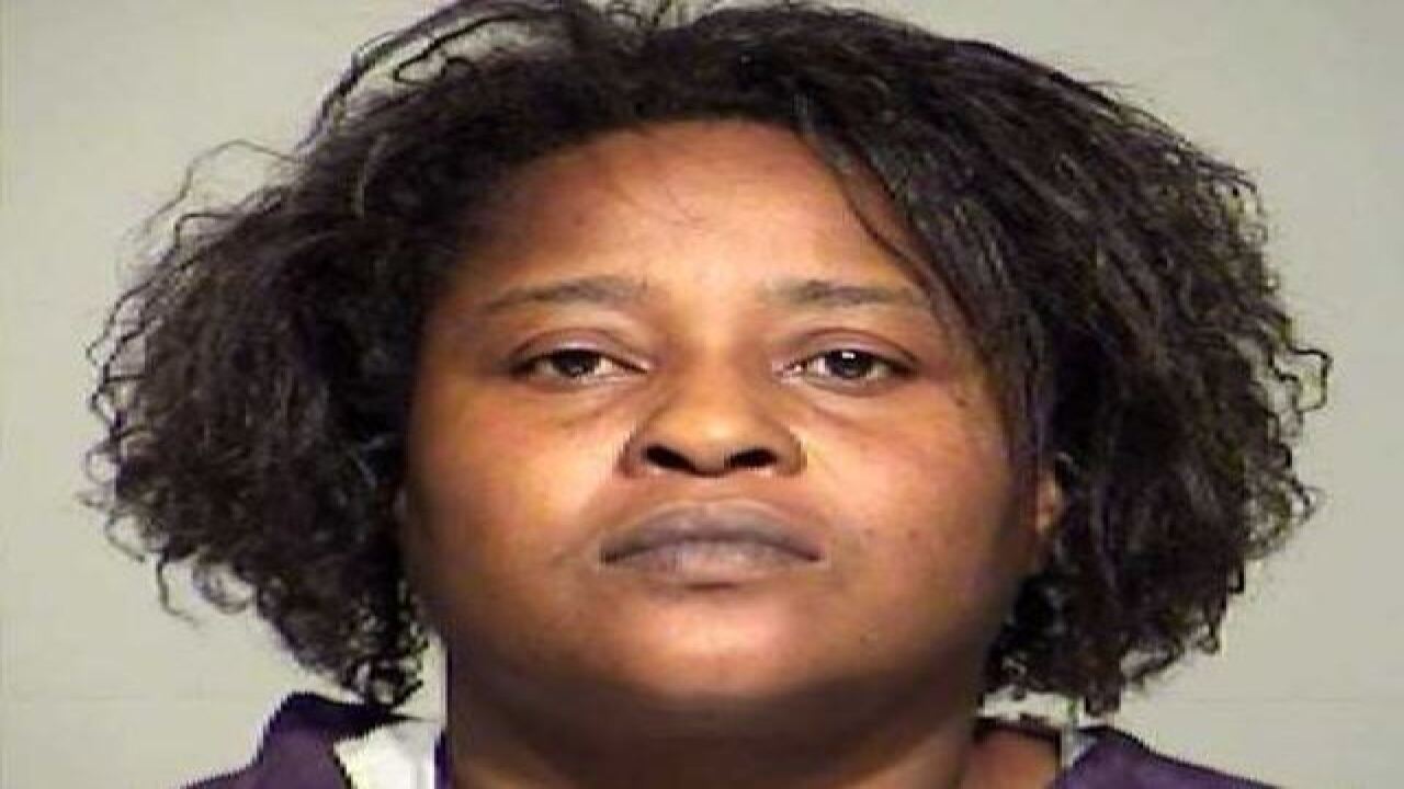 Woman Sentenced 20 Years In Prison For Death Of 7 Year Old Boy