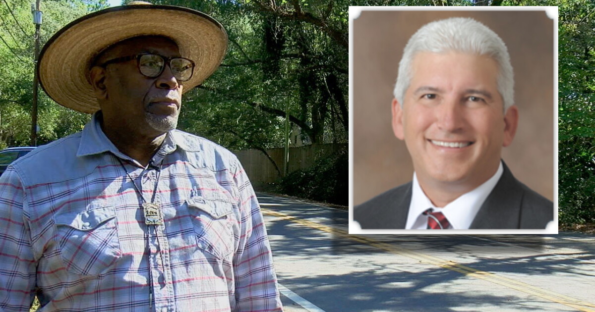 Colleagues, community remember Jefferson County Commissioner - Vimarsana News
