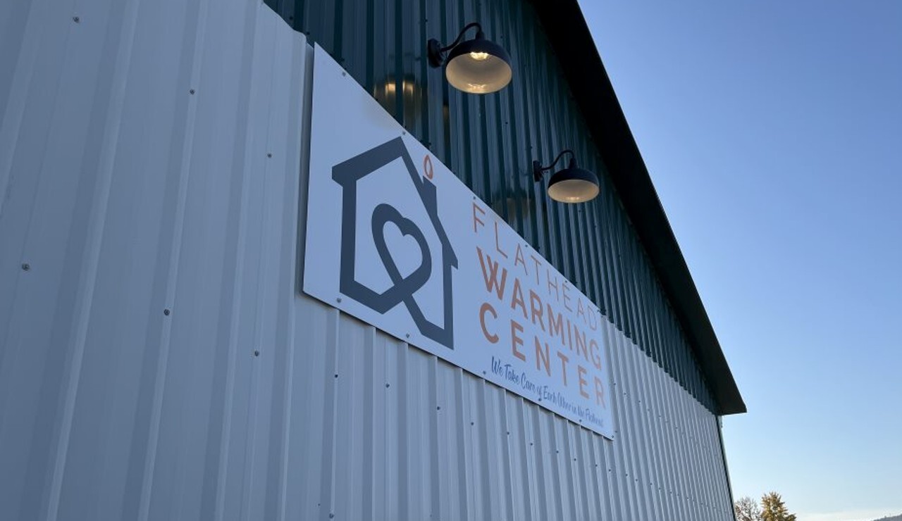 flathead warning center