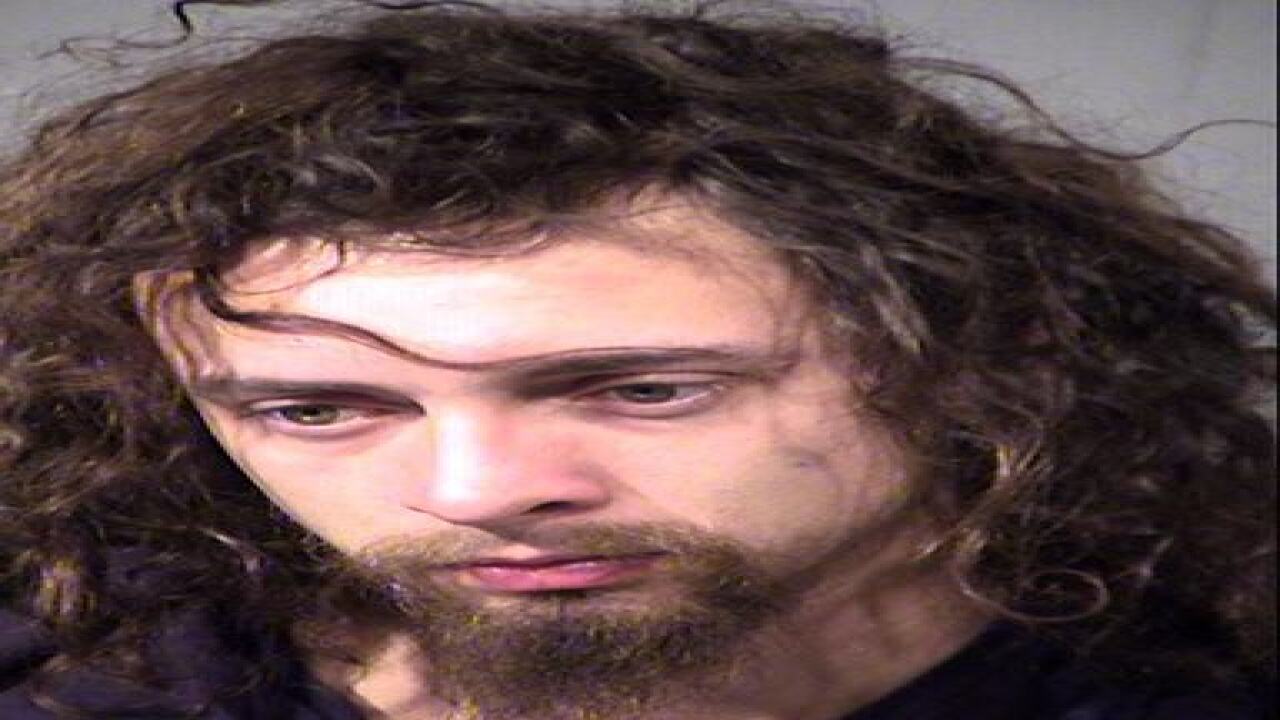 50 MCSO mug shots of the week