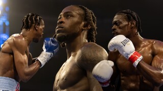 Davis Brothers - DB3 Enterprises