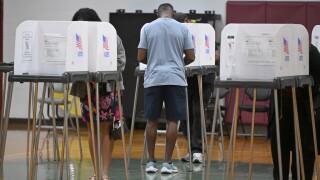 Election 2026 Maryland