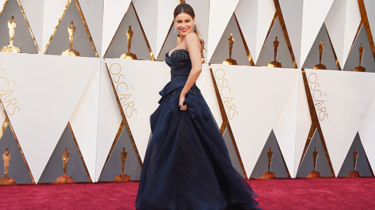 Gallery: 2016 Oscars