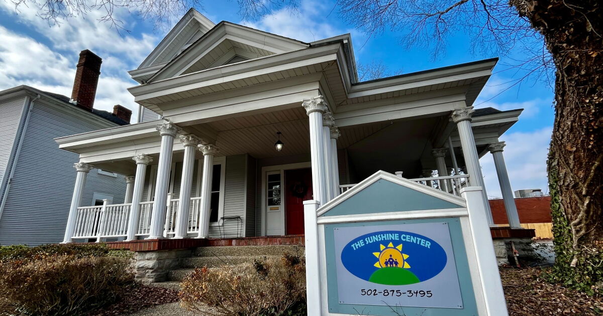 Funding cuts jeopardize Frankfort's domestic violence shelter - Vimarsana News