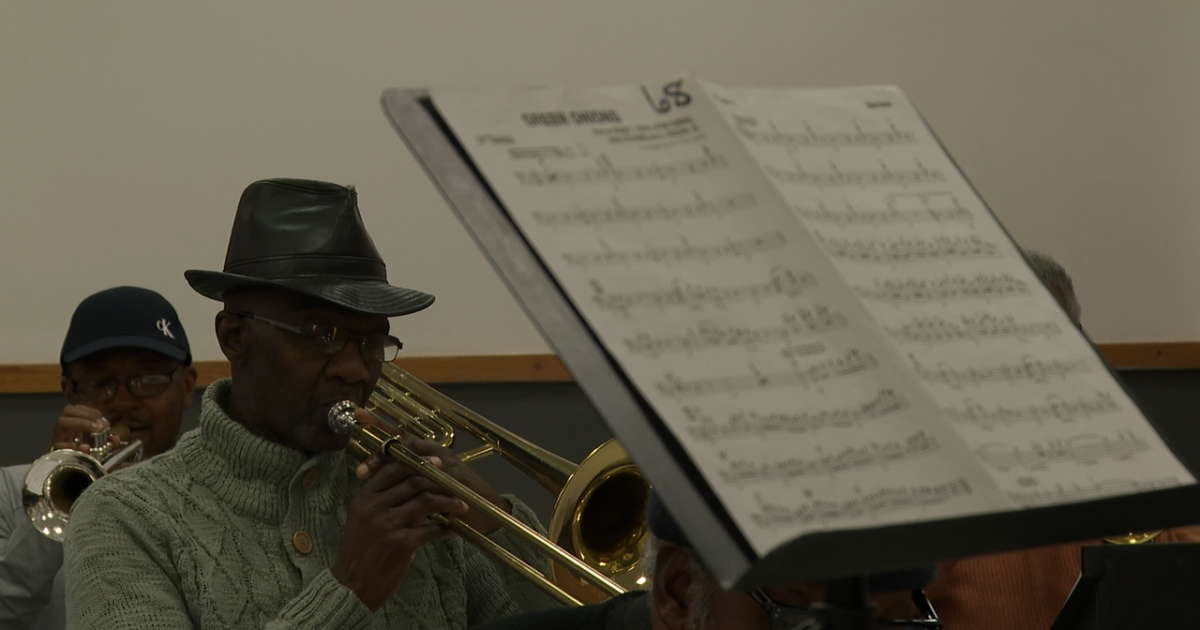 BHM: The man behind Buffalo's historically Black and prestigious orchestra - Vimarsana News