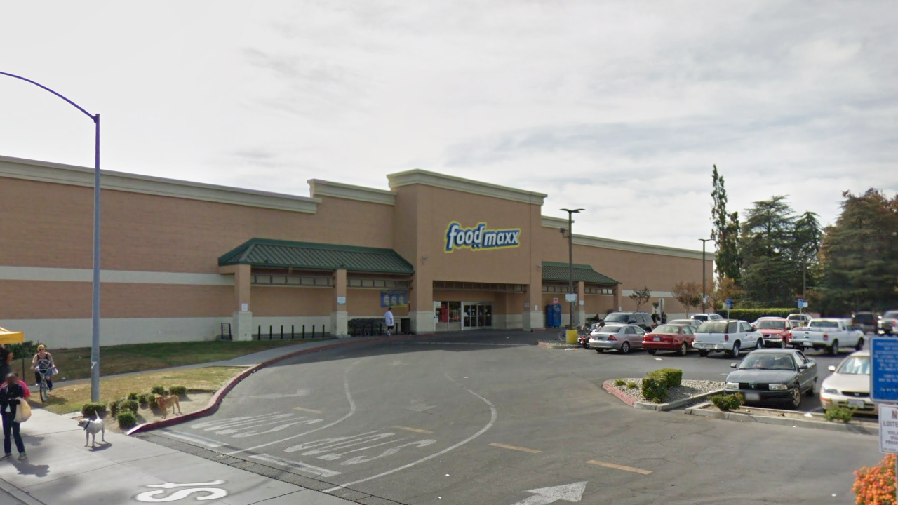 FoodMaxx on Union Avenue closing