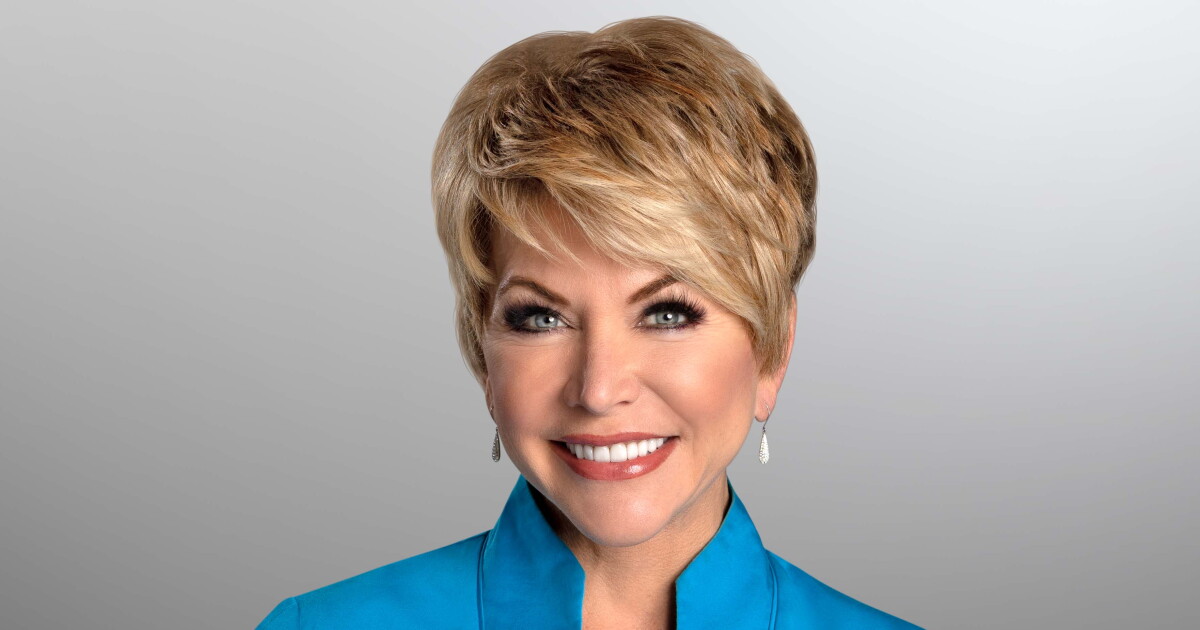 Terri Ouellette to be inducted into Arizona Broadcasters Hall of Fame - Vimarsana News