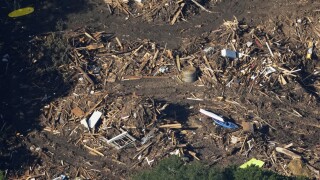 APTOPIX Texas Floods Extreme Weather