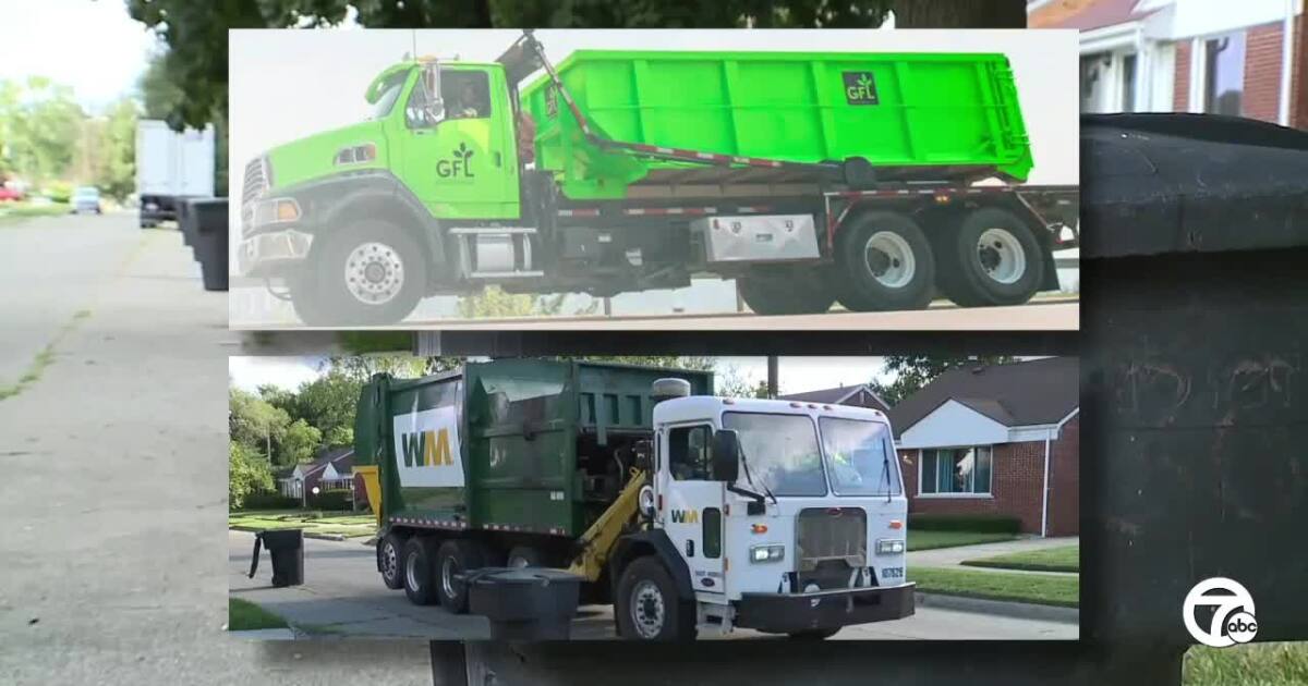 Trash Pickup Delays Continue In Detroit City Holding Companies Accountable trash-pickup-delays-continue-in-detroit-city-holding-companies-accountable