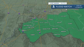 Flood Watch