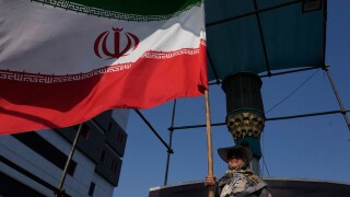 Iran War