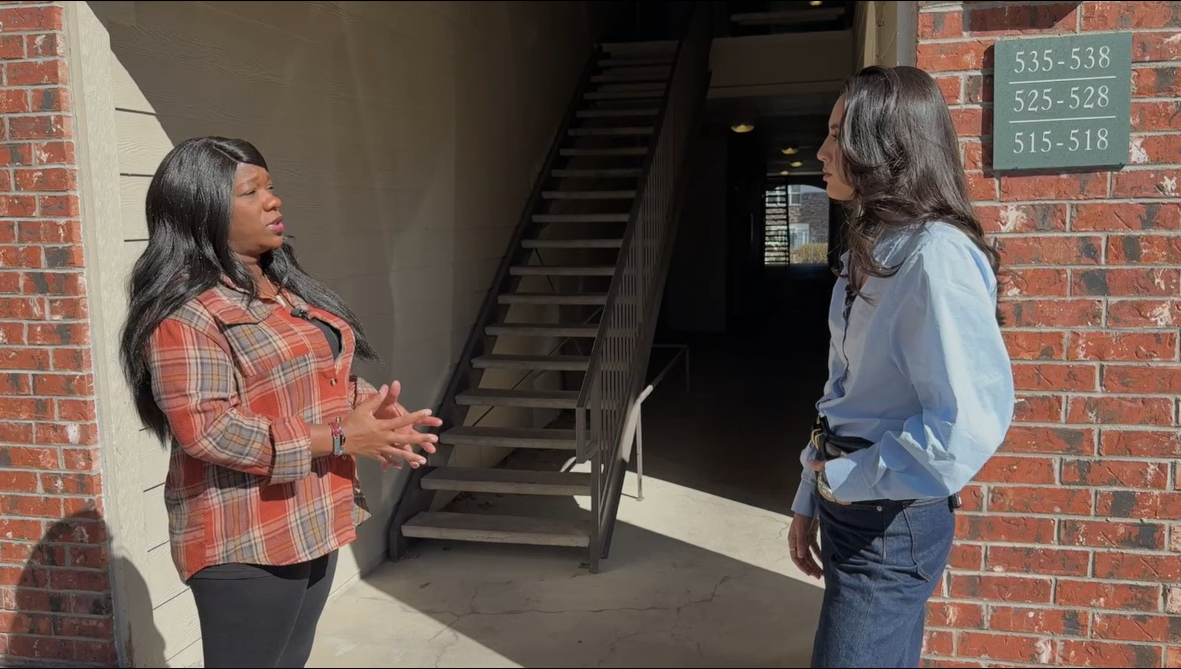 Camp Bow Wow- Natalie and whistleblower.png