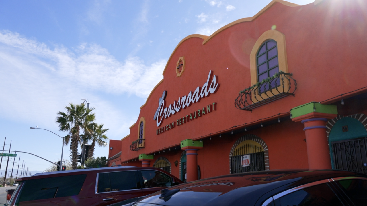 Crossroads Restaurant