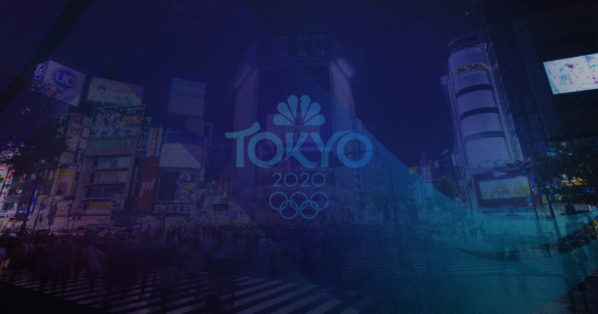 How to watch Peacock Olympic shows