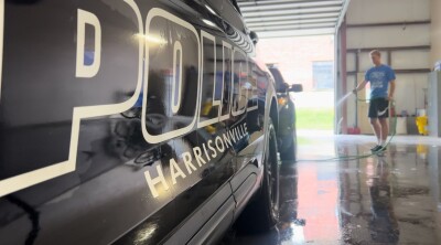 Harrisonville seniors