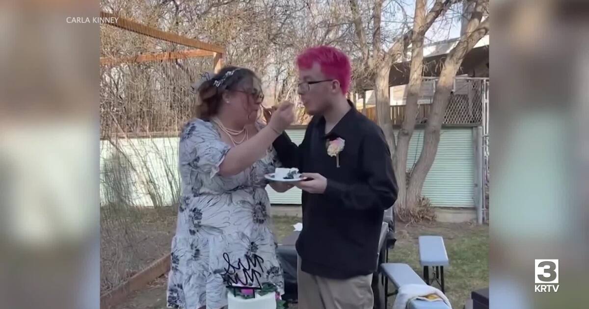 UK citizen in Havre detained despite pending marriage-based Green Card