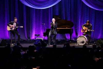 The Saban Community Clinic 37th Annual Dinner Gala