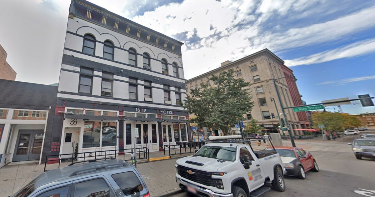 Downtown Denver hotel and bar ordered to shut down after hundreds of code violations, alleged assault