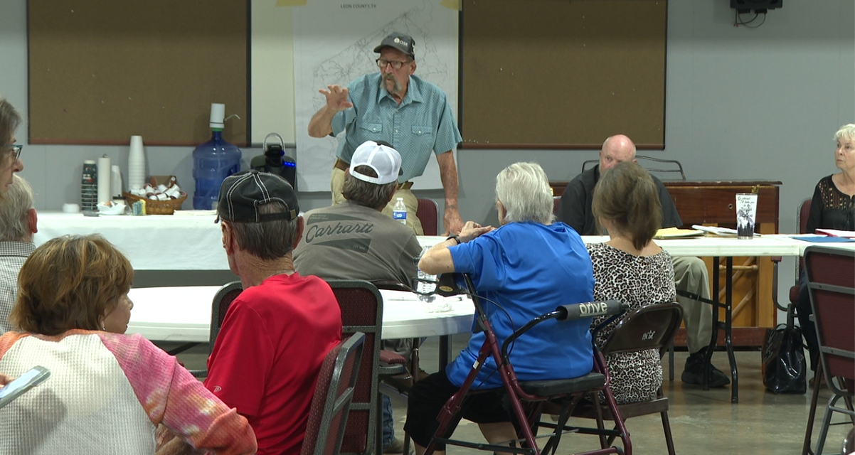 Leon County residents organize to fight commercial chicken house project coming to their neighborhood