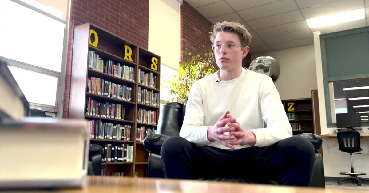 Great Falls student earns appointment to US Naval Academy - Vimarsana News