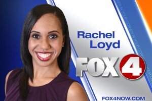 Rachel Loyd - Reporter for Fox 4 WFTX Fort Myers/Cape Coral