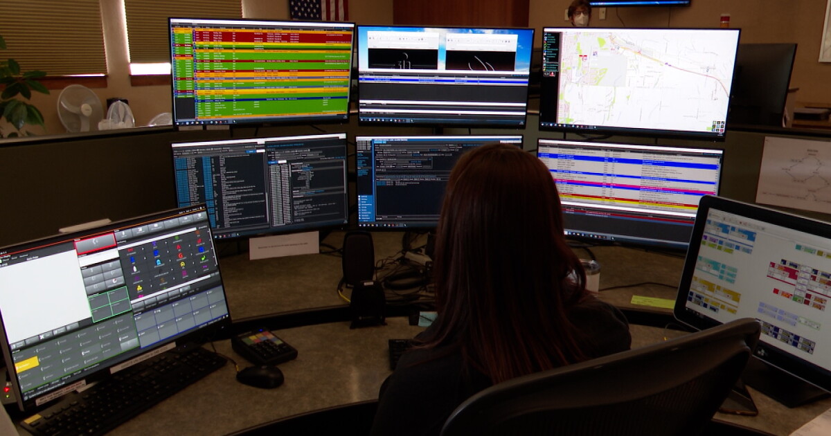 New 911 to text allows people to text in emergencies