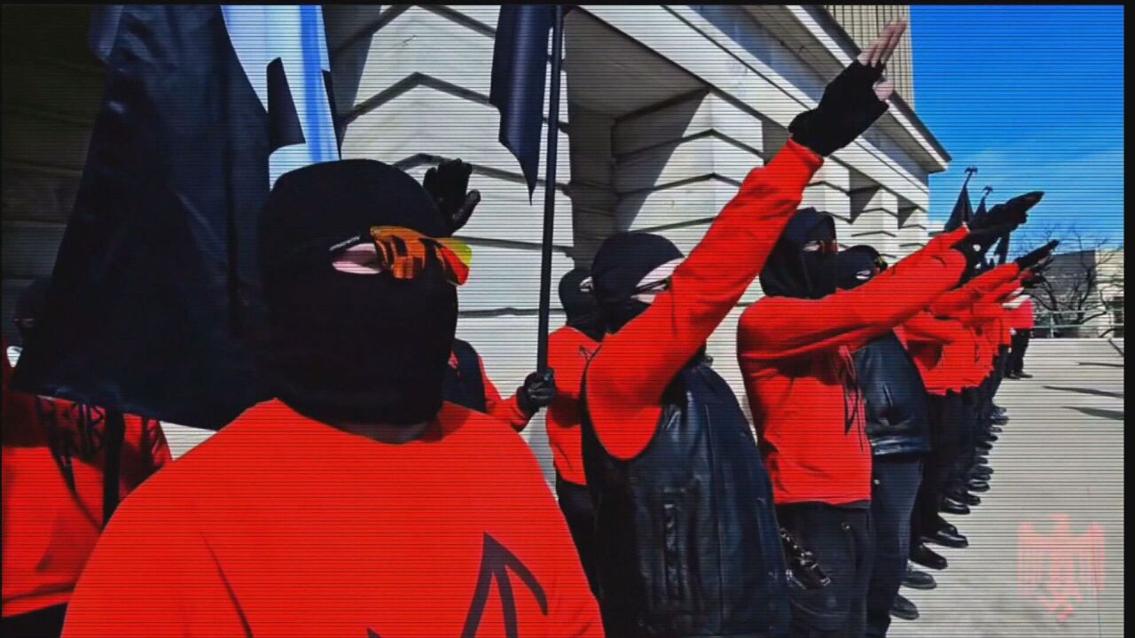 Nazi Salutes at Tennessee Capitol.jpeg