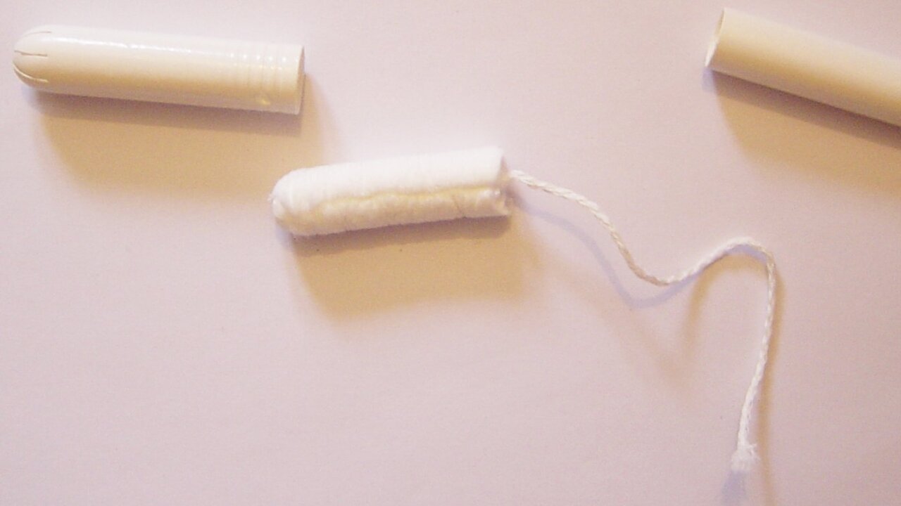 Kimberly Clark Announces Recall Of Certain Kotex Tampons