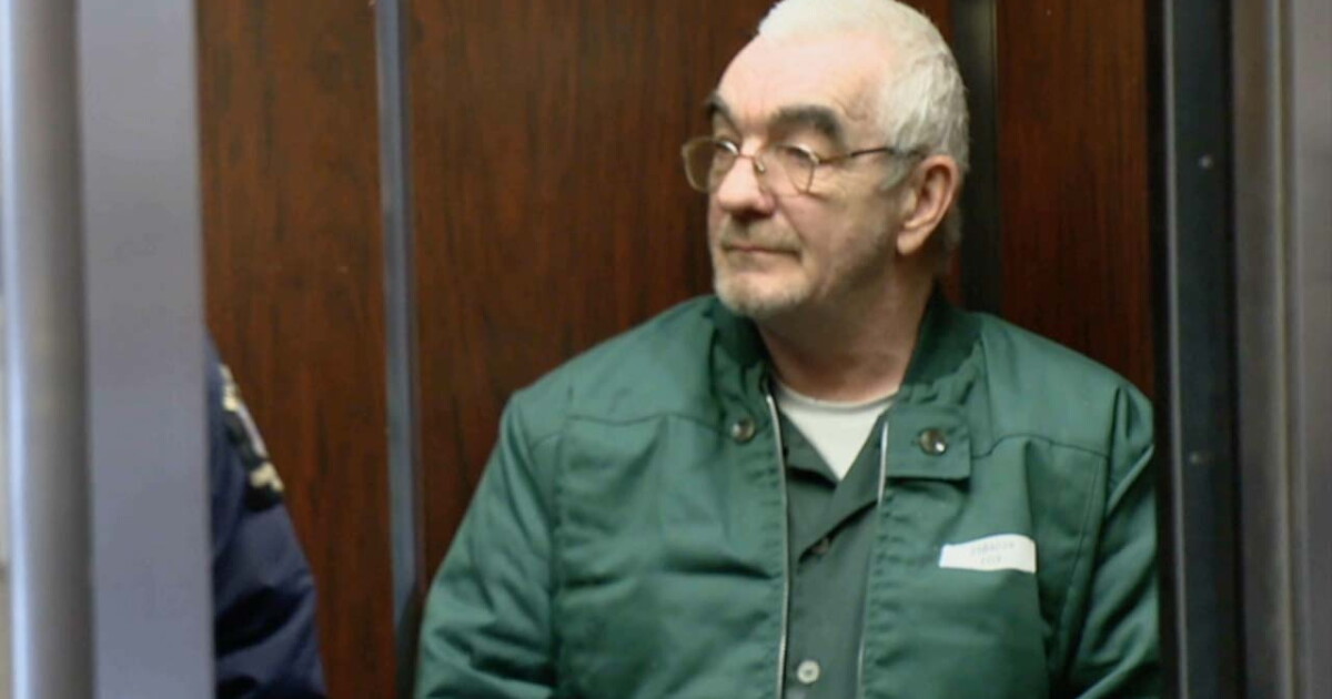 Richard Roland Fox Serial killer Richard Fox pleads guilty to the murder of third woman