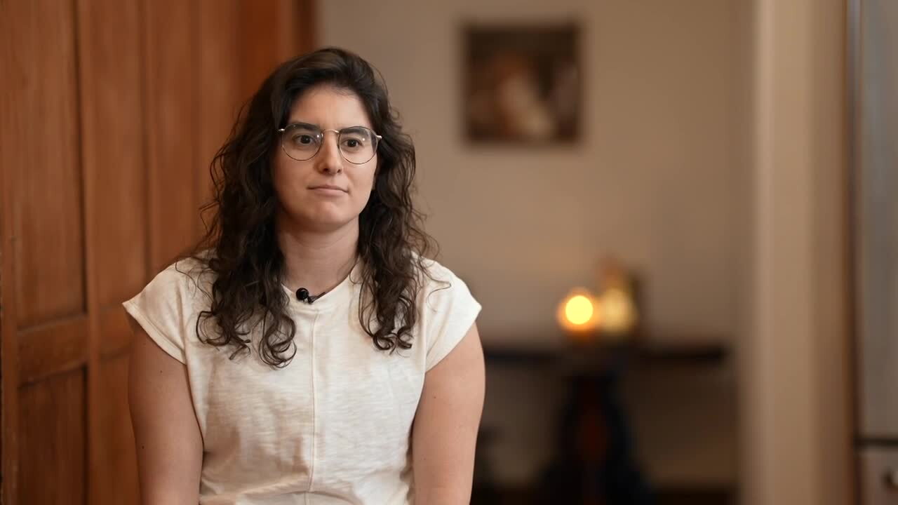 Natalya Al-Omary