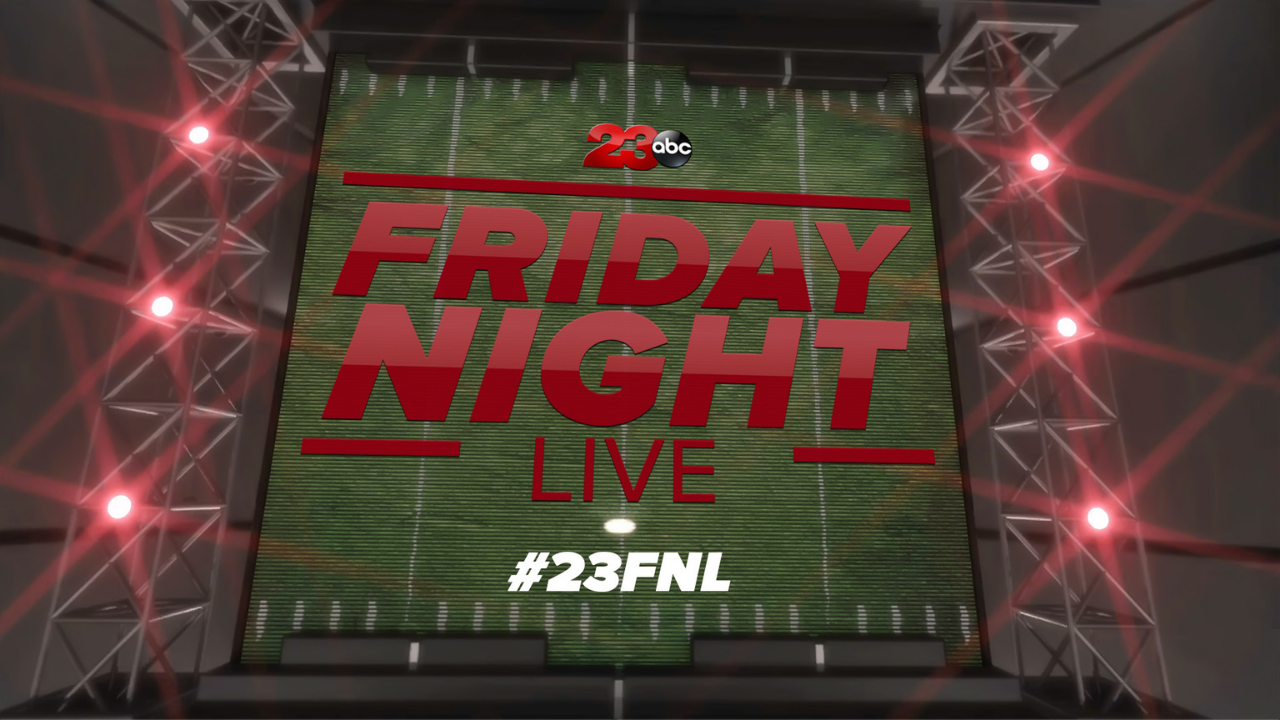 Friday Night Live
