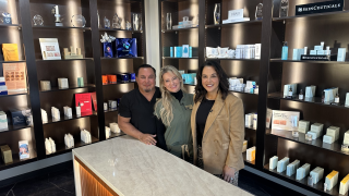 Be Medispa celebrates new location in Lexington